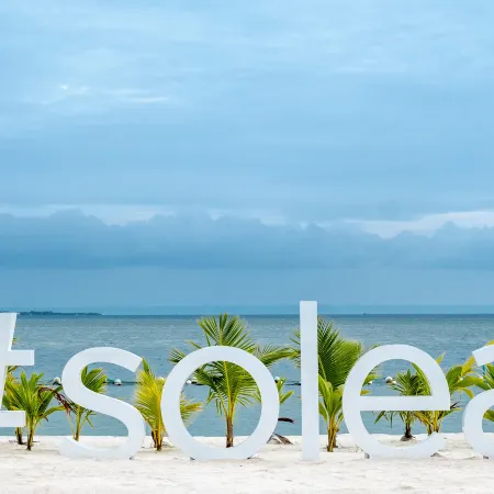 Solea Mactan Resort and Waterpark