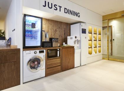 저스트슬립호텔 다산신도시점