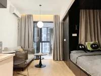 Xixia Coffee Boutique Stay (Jimei School Village Yuanbo Garden) Hotels near Lingling Animal Kingdom - Giraffe