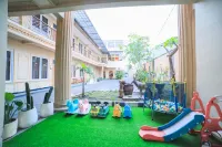 Ceria Boutique Hotel