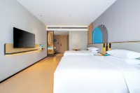 City Convenience Hotel (Yulin International Convention and Exhibition Center Nanxing Square Branch)