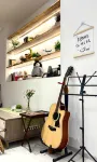 An Yu Vision Wooden Tone Movie Watching Boutique Stay (Millennium City Park) - บริการรถรับส่ง