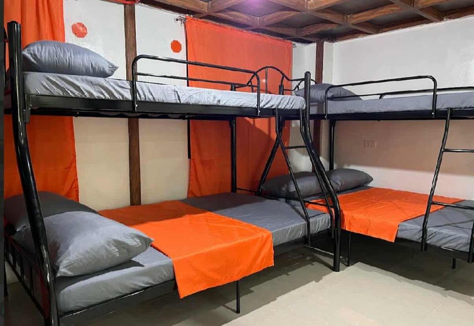 셀렌드라 바기오 시티 스위트