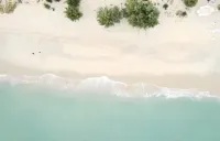 Secret Wild Resort Shenzhen Guanhu - Beach
