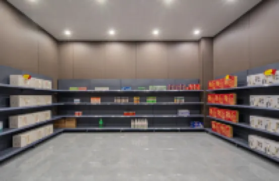 Shiyan Cui Lan Xuanhe Hotel (Yunyang District Passenger Transport Center Branch)