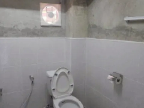 บ้านนา คาเฟ่ แอนด์ แกรมปิ้ง โรงแรมในฝาง