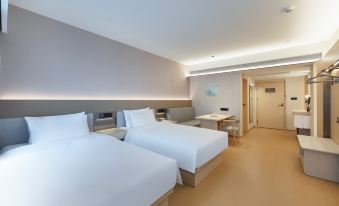 JI Hotel (Quanzhou Nan'an Shuitou)