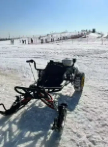 Hami Wansongge Homestay