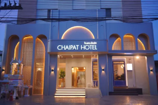 Chaipat Hotel Hotel berhampiran Wat Non Chai Wanaram
