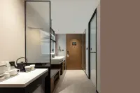 鄭州經開區第二大街亞朵酒店