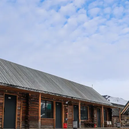 Kanas Kunshye luxury private accommodation