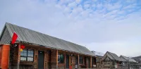 Kanas Kunshye luxury private accommodation