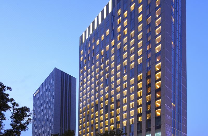 DoubleTree by Hilton Hotel Hangzhou East