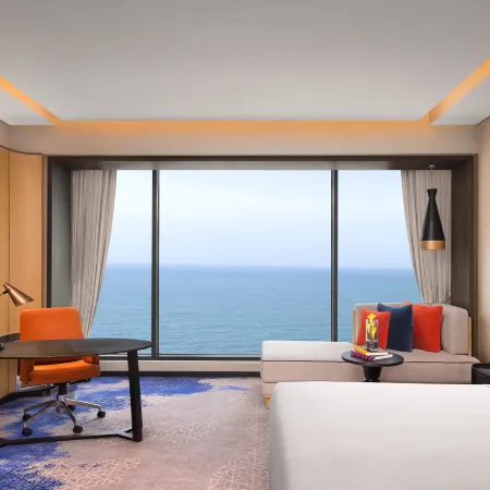 Amari Colombo Sri Lanka Отели в г. Коломбо
