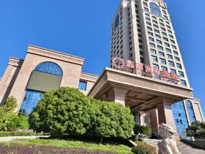 廣昌翡翠洲際酒店