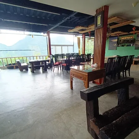 Dang Guei Homestay