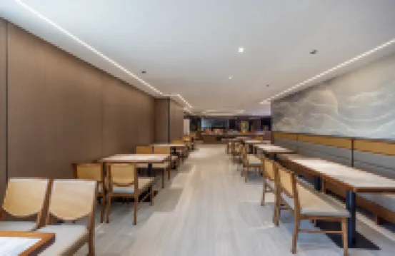 Elong Migao Fashion Hotel (Qingzhou Ancient City)