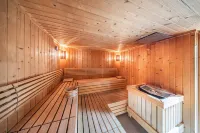 Aquatis Hotel - spa