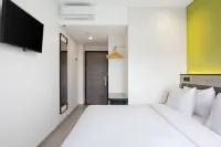 Amaris Hotel Tasikmalaya - Pysäköinti