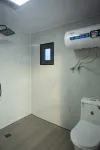 Capsule Hotel - 온천
