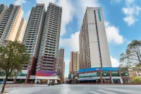 City Comfort Inn (Sihui Dawang Wantu Plaza)