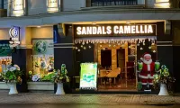 Sandals Camellia Hotel Các khách sạn gần Chợ Đêm Đà Lạt