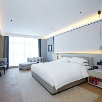 Yancheng Grand Parcvue
