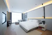 Yancheng Grand Parcvue
