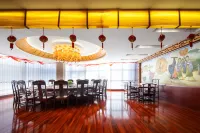 Handan Zhaowang Hotel - Bữa sáng