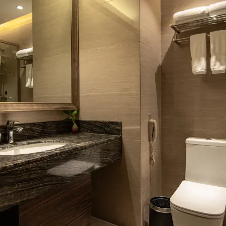 Wanjia Oriental Hotel