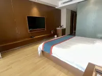 Wushan Luchuan Impression Hotel Hotels in Wushan