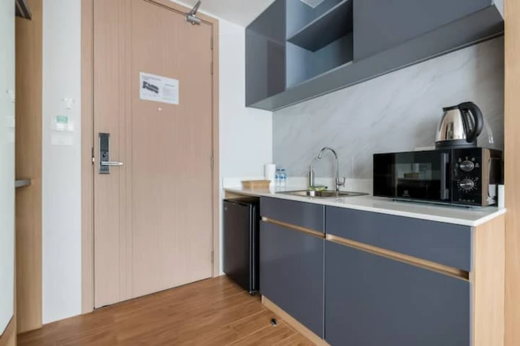 รูปภาพของWyndham Gardens, Forrest View 1216 สตูดิโอ