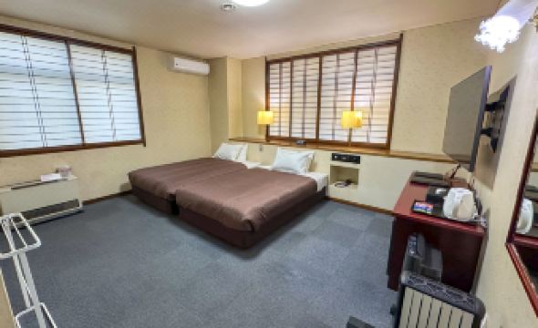 Livemax Resort 　Hida Takayama ~Garyu no Sato~