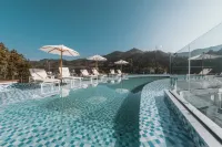 At The Moment Resort By Jingdezhen Hotel a 