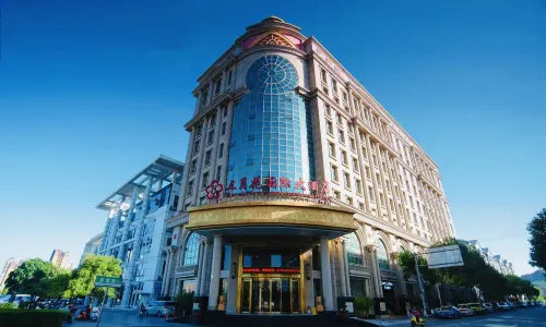 March Flower International Hotel