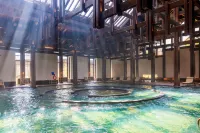 Lijiang Yulong Snow Mountain Hot Spring Hotel - Hot Springs