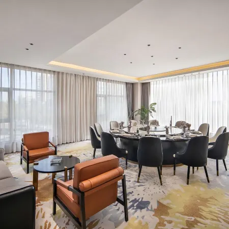 Jinyuan International Hotel