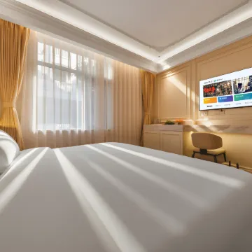 Shenglang Lakeside Villa