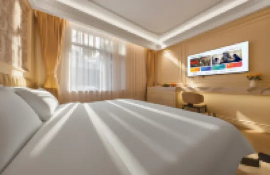 Shenglang Lakeside Villa