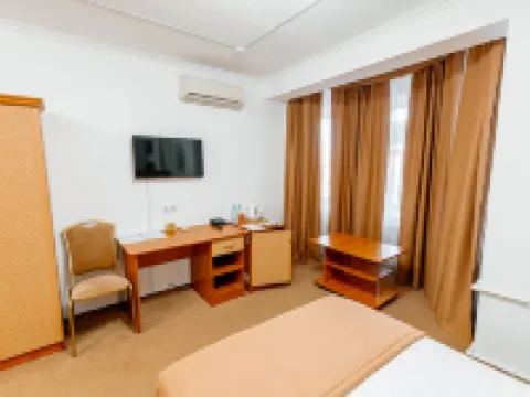 Kurmet Hotel Hotels in Uralsk