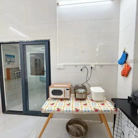 Sea Say Hotel