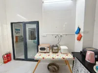 Sea Say Hotel Hotels in Dongfang