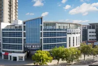 Zhangjiagang City Yahood Selected Hotel - Scenic