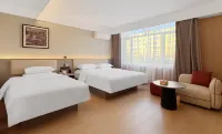 Shankee Hotel (Ulanqab Qahar Right Rear Banner People's Government) - 2-Star