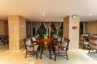 Luchuan Puyin Hot Spring Wellness Hotel - sarapan