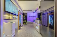 Lisi Future Hotel (Yiwu International Business City Shihang Center) - جديد