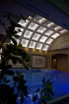 Venice Hotel Complex - gimnasio