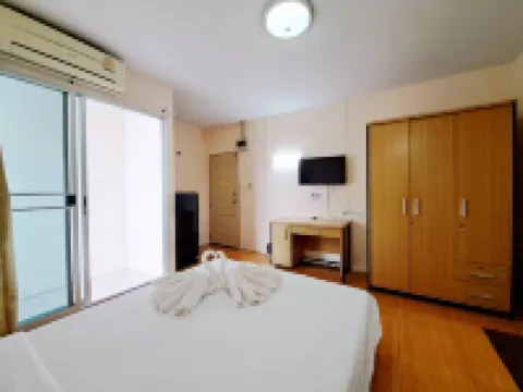 Surang Mansion Hotels in Nonthaburi