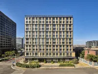 Hyatt Place Shanghai Lingang Hotels near Shanghai Astronomy Museum