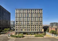 Hyatt Place Shanghai Lingang Hotels in Shanghai